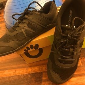 Xero Prio Men’s Running and Fitness Shoe